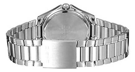 Casio Mtp-1183a-1aef Reloj Para Hombre Analógico De Cuarzo D