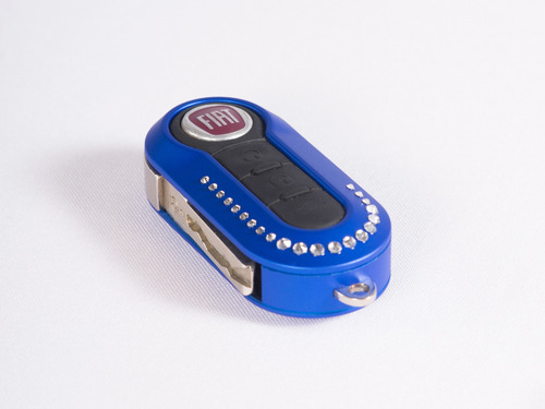 Cobertor De Llave Fiat 500 07/18