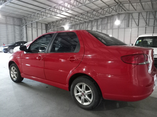 Imagen 5 de 12 de Fiat Siena 1.4 El 85cv 2017 Gnc