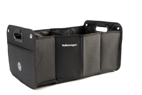 Imagen 3 de 9 de Organizador De Baúl - Lifestyle Volkswagen Lfs00008755