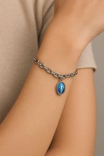 Pulseira Cadeia Consagração Nossa Senhora Das Graças