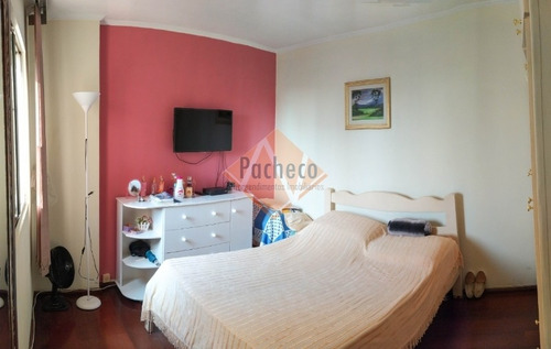 Imagem 7 de 17 de Apartamento No Tatuapé, 2dormitórios, 56.00 M², R$380.000,00 - 337