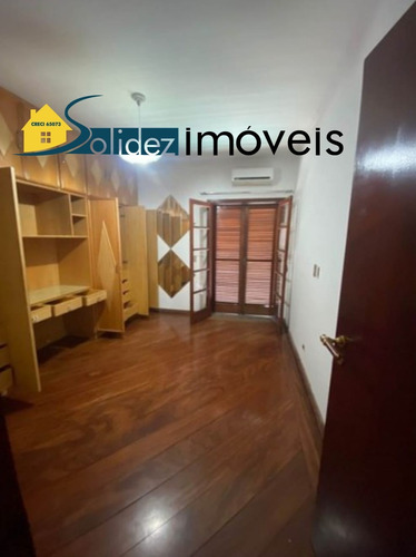 Imagem 15 de 20 de Excelente Casa A Venda - Alphaville - Ca00464 - 70583532