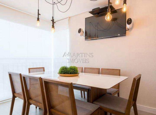 Imagem 16 de 30 de Apartamento Com 3 Dorms, Anhangabaú, Jundiaí - R$ 1.62 Mi, Cod: 9319 - V9319