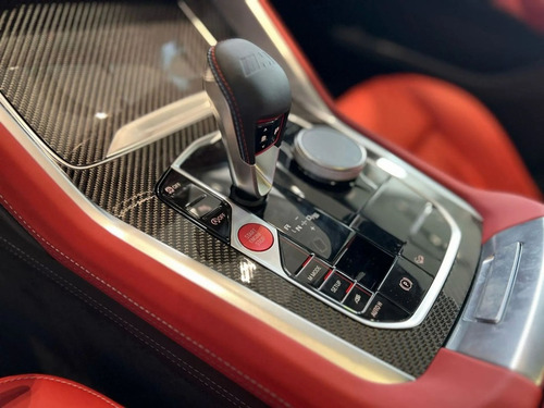 BMW X6 4.4 V8 BITURBO GASOLINA M COMPETITION AUTOMÁTICO