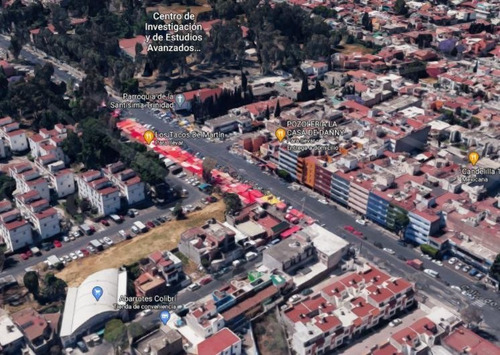 Imagen 3 de 7 de Excelente Departamento En Calzada Tenorios.