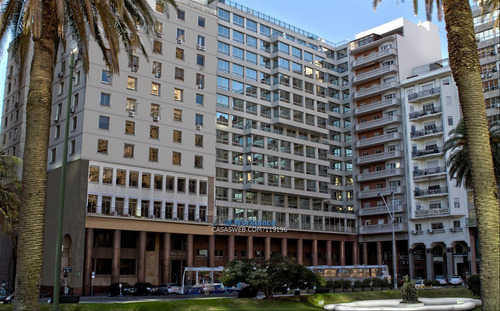 Oficina Ciudad Vieja Alquiler