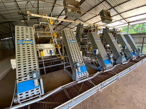 Imagen 16 de 30 de En Venta Granja Automatizada Y Finca De Ganado 142638 Andres Peña