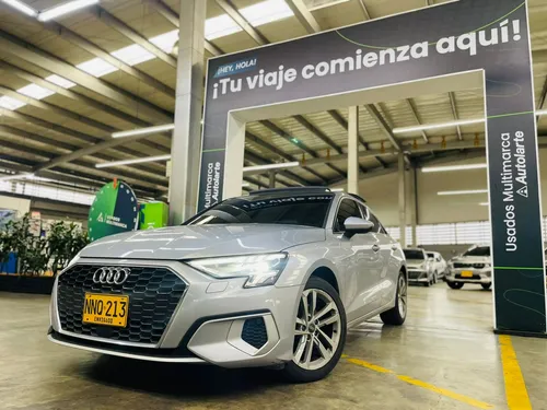 Audi A3 1.4 35 Tfsi Advanced