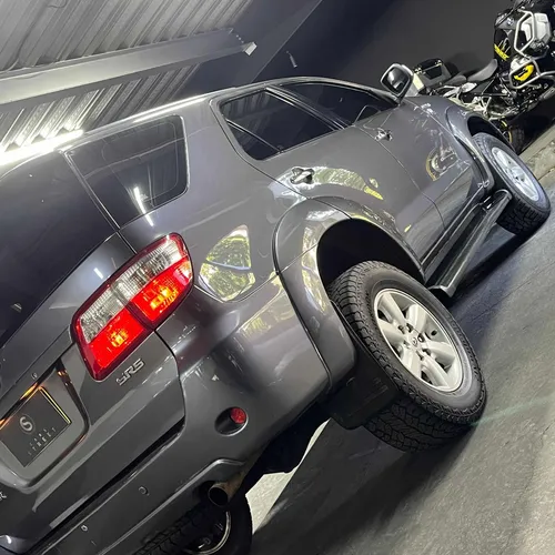 Toyota Fortuner 2.7l