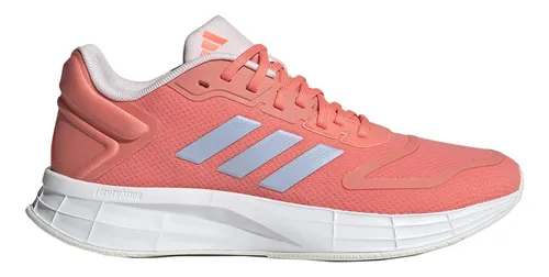 Zapatillas Adidas Rosas Con Brillo MercadoLibre