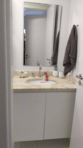 Apartamento À Venda, 35 M² Por R$ 404.300,00 - Campos Elíseos - São Paulo/sp - Ap0943