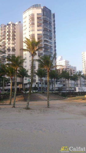 Apartamento Com 4 Dorms, Aviação, Praia Grande - R$ 600 Mil, Cod: 673 - V673