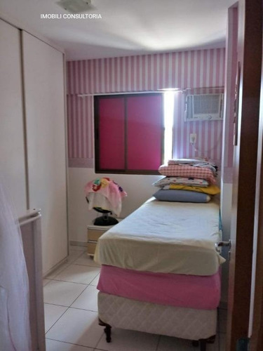 Imagem 7 de 12 de Apartamento - Pinheiro - Ref: 729 - V-ap0396
