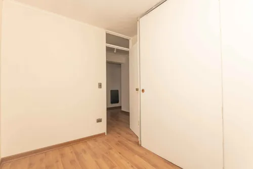 Edificio Huerfanos (1 Est.) Piso 1