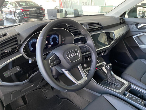Nuevo Audi Q3 Sportback 35 Tfsi 0km 2020