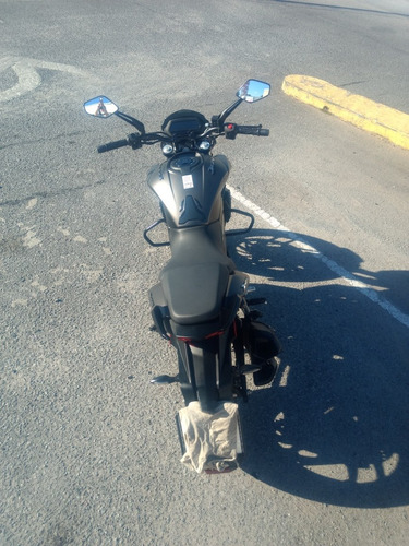 Bajaj Dominar