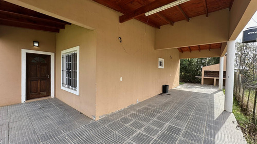 Casa Nueva A Estrenar