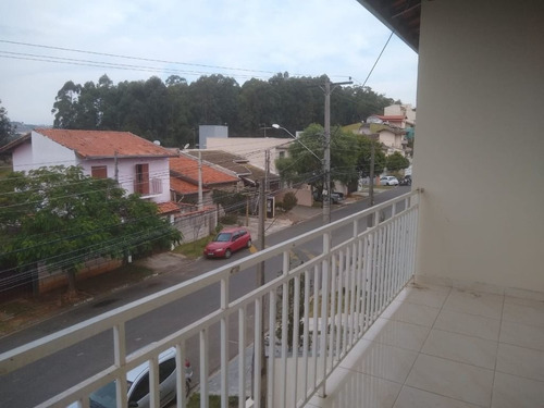 Imagem 10 de 28 de Casa Com 3 Dormitórios Para Alugar, 160 M² Por R$ 3.200,00/mês - Condomínio Itamambuca - Valinhos/sp - Ca2468