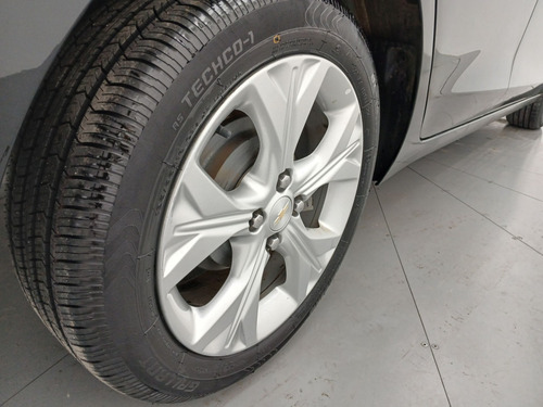 Chevrolet Onix 1.0 TURBO FLEX LTZ AUTOMÁTICO