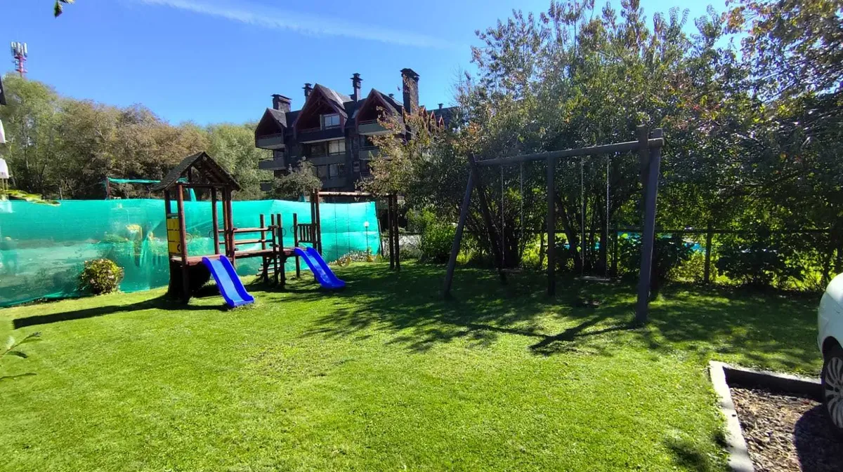 Imagen 5 de 25 de Venta Depto 4d Edificio Los Cerros Pucon (157460)