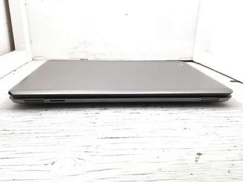 Laptop Hp Pavilion Dv7 Core I7 4gb Ram 120gb Ssd Webcam Bt (Usado)