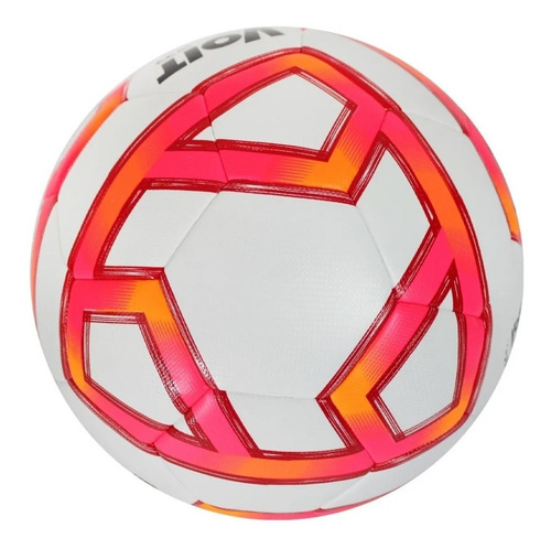 Imagen 5 de 6 de Balón Fútbol Voit Hybrid Tech Torneo Liga Mx | Sporta Mx