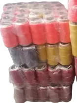 Comprar Hilo De Amarre Encerado 25 Pz. Envío Gratis 