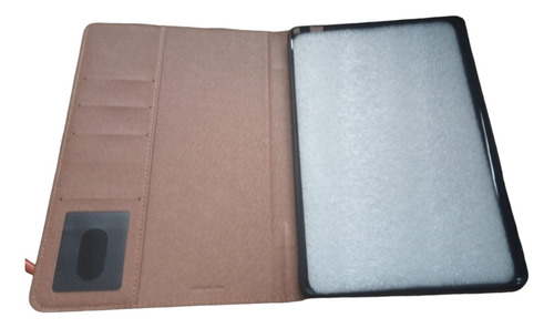 Funda Para Tablet Huawei Mediapad M5 Lite 10 Pulgadas Cafe