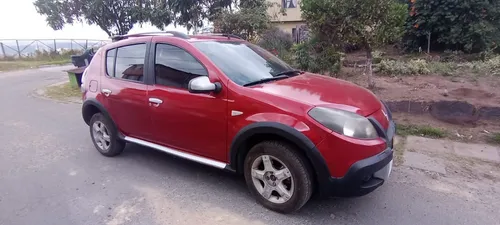 Renault Stepway 1.6l
