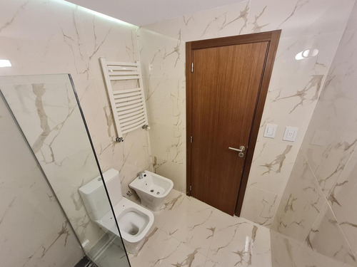 Imagen 12 de 26 de Departamento 3 Ambientes Con Cochera En City Bell Calle Cantilo - Dacal Bienes Raices