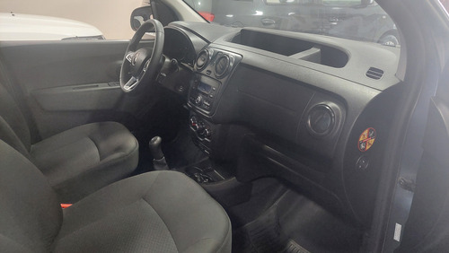 Renault Kangoo Ii Express Confort 5a 1.6 Sce