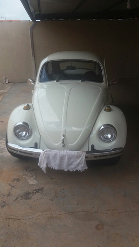 Volkswagen Fusca 1600s