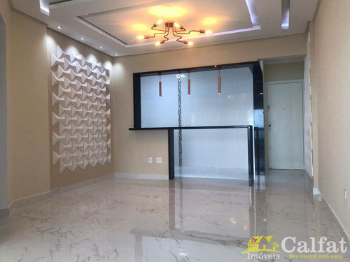 Imagem 7 de 19 de Apartamento Com 2 Dorms, Tupi, Praia Grande - R$ 380 Mil, Cod: 1056 - V1056