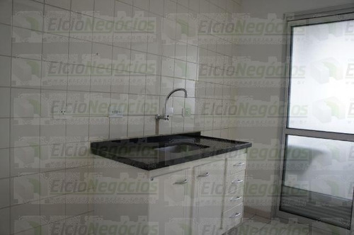 Imagem 6 de 15 de Apartamento Para Venda, 3 Dormitórios, Jardim Íris - São Paulo - 1540
