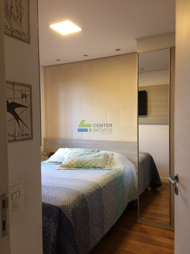 Imagem 6 de 12 de Apartamento - Vila Caraguata - Ref: 14353 - V-872350