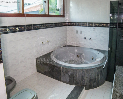 Imagem 16 de 30 de Casa Comercial Para Locação No Jardim América - Sorocaba/sp - Cm00490 - 69562074