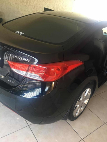 Imagem 5 de 6 de Hyundai Elantra Hyundai Elantra