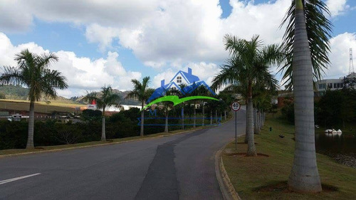 Imagem 11 de 14 de Lotes No Residencial Vale Das Águas Bragança Paulista - Sp - 99