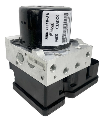 Modulo D Abs 7e5c2c346aa 7e5c2c219aa 000009181e0 Ford Fusion (Recondicionado)