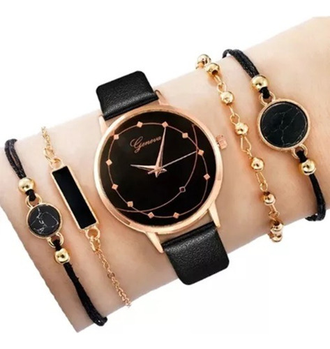 Reloj De Pulsera Para Mujer