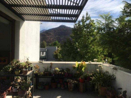 Casa Mediterránea En Santuario Del Valle (62469)