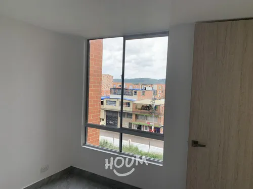 Apartamento En La Española. 2 Habitaciones, 52 M², Id: 152066