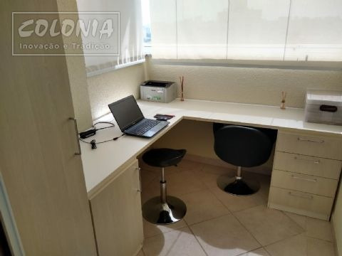 Imagem 5 de 30 de Apartamento A Venda - 4099105