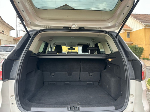 Ford Escape 2.0L Ecoboost Se 4X2 At