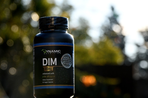 Imagen 1 de 8 de Dim 300mg Fuerte Ultra Testo Femenino Strogen, Libido 2022!!