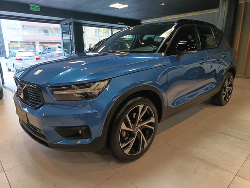 Volvo Xc40 Xc 40 T5 Awd Cassano Automobili