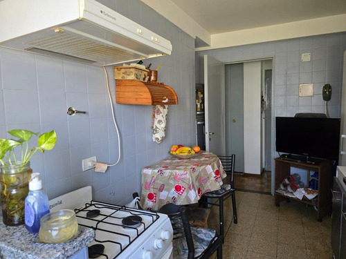 Departamento En Villa Crespo