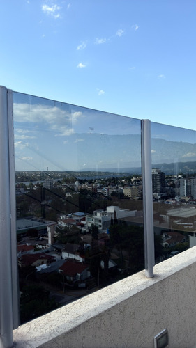 Alquilo Departamento Mensual En Centro Carlos Paz