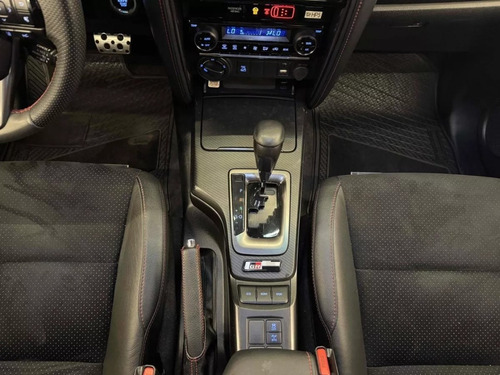 Toyota SW4 2.8 Tdi Gr-s 4x4 7as 6at